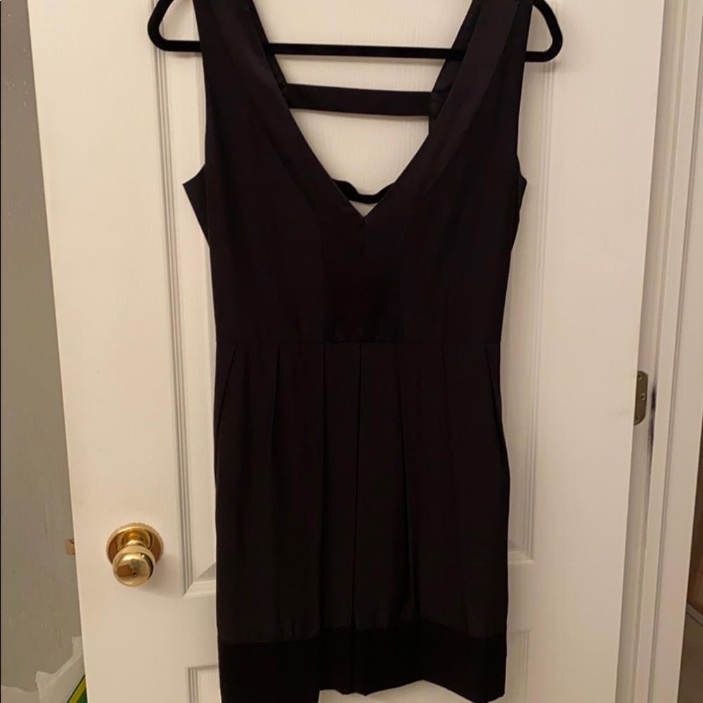 Black Bec&Em Dress